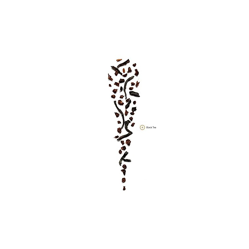 Eshai Australian Cuppa Tea - Black Tea Blend - 100g