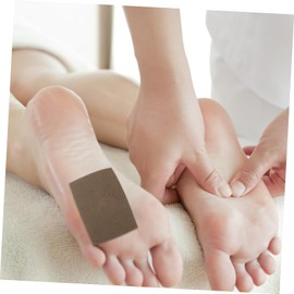 Healeved Warming Shoulder Pads 50pcs Moxibustion Patches for Neck Shoulder Waist Leg