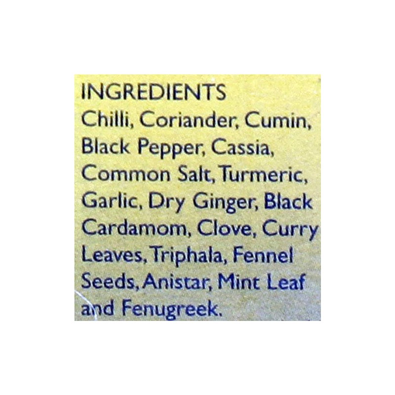 Everest Egg Curry Masala 50g (Pack of 2)