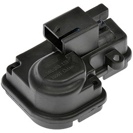 Dorman 746-263 Liftgate Lock Actuator Compatible with Select Dodge/Jeep Models