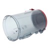 Vacuum Cleaner Dust Box ABS Bin Large Capacity Easy Install