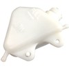 NEYORIKA Kawasaki KLX250 D-Tracker Radiator Reserve Tank for Motorcycles, General