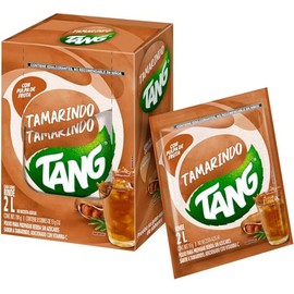 Instant Powder Mix Tamarindo flavor. Pack of 8. Prepare your own sugar free drink. Makes 2L each.