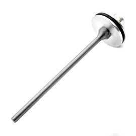 Superior Parts SP 882-684 Aftermarket Piston Driver Compatible with Hitachi NV65AH / NV65AH2 Coil Nailer - Replaces OEM 880-650/888-026