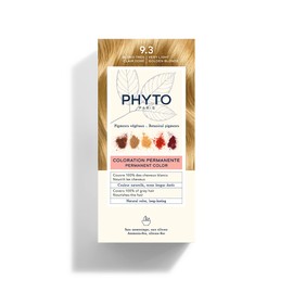 Phyto Colour 9.3