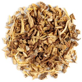 Angelica Root Organic Tea Dried - Roots Dry - Angelica Archangelica 700
