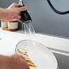 Kitchen Faucet Sprayer Head Replacement - Pull Down Faucet Spray