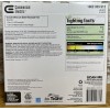 Commercial Electric 6 inch 3000K Soft White Integrated LED Recessed