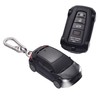 for Toyota Key Fob Cover Key Shell Upgraded Version with