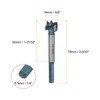 HARFINGTON Forstner Drill Bit 38mm (1-1/2") Carbide Forstner Bits Wood