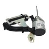 1503ES-12A5SUC9SLC24 SA-5156 Fuel Shut Down Solenoid Compatible with Woodward