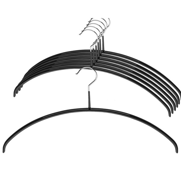 MAWA Euro by Reston Lloyd Clothing Hanger Extra Wide for