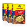 Croyden House Egg Drop Soup Mix 3.5oz (3 Pack, Total
