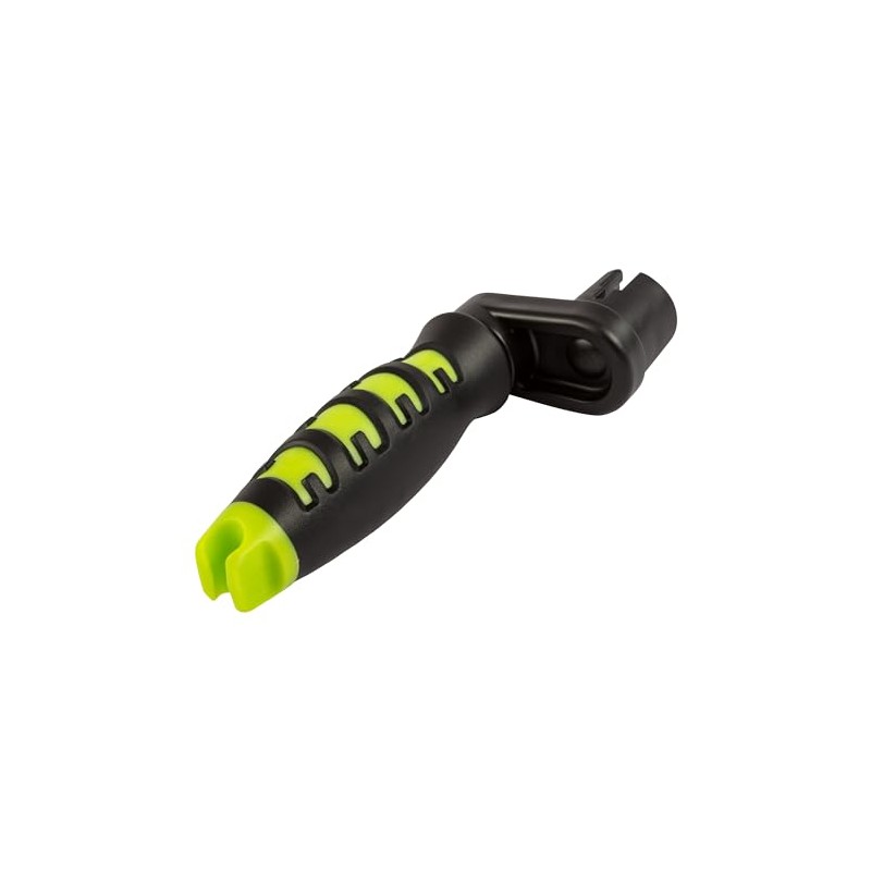 Ernie Ball Pegwinder Plus Enrollador de Cuerdas (P09604)