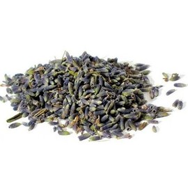 Lavender Flowers - 25g | Abbey Botanicals