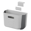 ProPlus 6L Foldable Waste Bin for Caravan/Motorhome