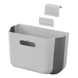 ProPlus 6L Foldable Waste Bin for Caravan/Motorhome
