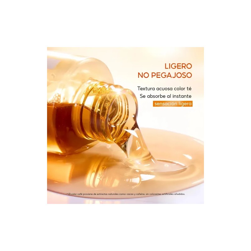 Papa Feel Tónico Facial Antiedad Lluminador 5a Retinol 100ml Sensible