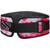 Mytra Fusion Ultra Sleek Camo Fitness Weight Lifting Belt for