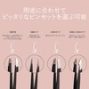 TweezerGuru Tweezers, Eyebrow Remover, Precision, Stainless Steel, Nose Hair, Beard,