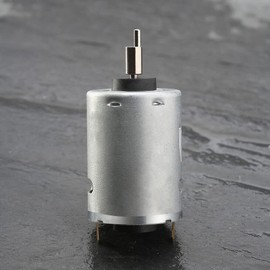 TEAMWILL 1PC DC3.6V Hair Clipper Rotary Motor 6500 RPM Replacement Fit For Wahl 8148 8591