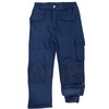 Cherokee Boys & Girls Insulated Ski Snow Pants, Size 5/6,