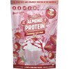 Macro Mike Strawberry Thickshake Luxe Almond Protein 400 g