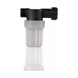 kraenzle – Input Water Filter