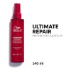 Tratamiento Sin Enjuague Wella Professionals Ultimate Repair