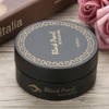 60Pcs/Box Black Pearl Eye Mask Gel Remove Dark Circle Eye
