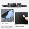 Polyurethane Waterproof Coating,35.2OZ,Eco-Friendly Waterproof Sealant,Polyurethane Coating for Roofs,Walls,Garden,Gutter,Concrete Cracks Holes
