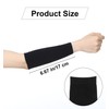 ValueBargain 3 Pairs of Tattoo Protection Arm, Forearm Protection with