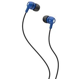 2XL Spoke 2.0 in-Ear Earbuds in Blue