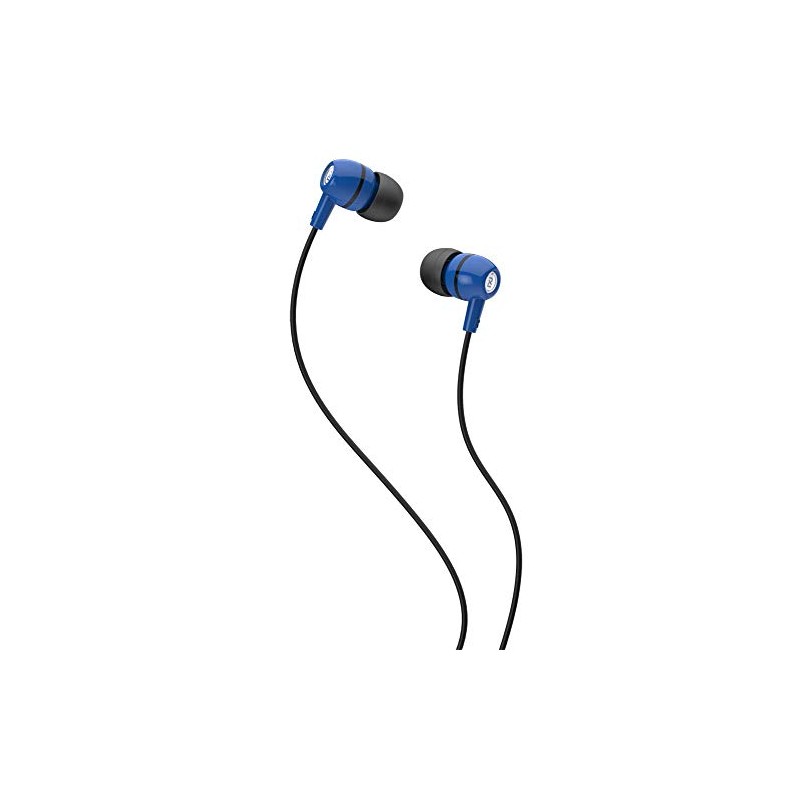 2XL Spoke 2.0 in-Ear Earbuds in Blue