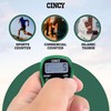CINCY Click Counter with led Multi Color (Green)