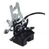Brksat Smfm Actuador De Cerradura De Puerta Trasera Para Toyota