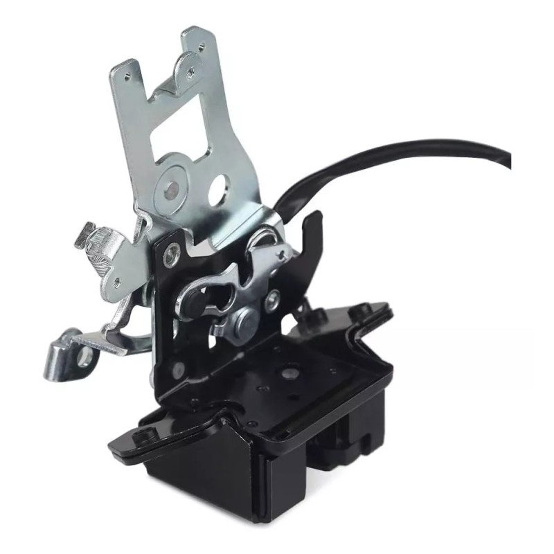 Brksat Smfm Actuador De Cerradura De Puerta Trasera Para Toyota