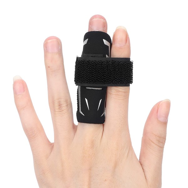 Finger Splint Finger Cuff Support Finger Smoother, Finger Stabiliser Orthosis