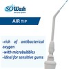 SoWash Air Tip | with Microbubbles Into The Water Jet