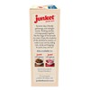 Junket Ice Cream Mix Bundle - 2 Vanilla, 2 Chocolate,