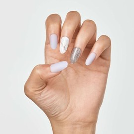 IMPRESS MED NAILS SUBE