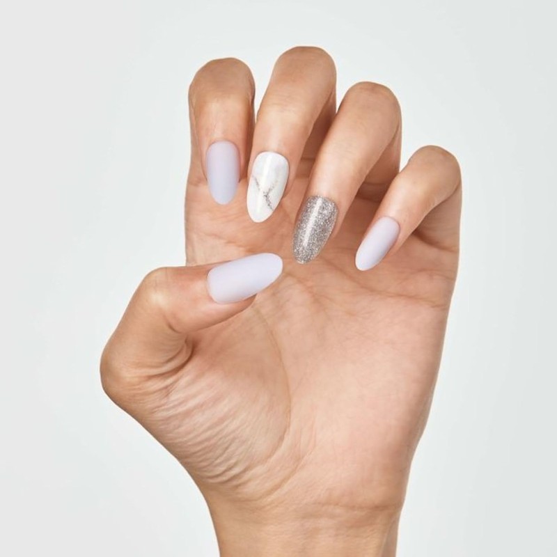 IMPRESS MED NAILS SUBE