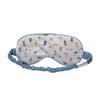 Wrendale Designs - 'A Dog's Life' Dog Eye Mask