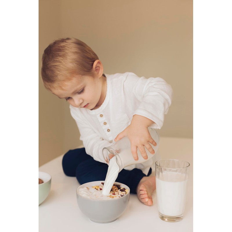 Leket Porridg Oats 500g