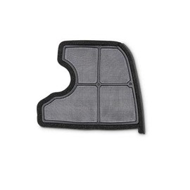 Kawasaki Maintenance W650 W800 ELEMENT-AIR FILTER Left & Right Set 110290012 0013 3485