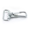 Trivantage 1" Zinc-Plated Steel Wire Snap {SOLD IN LOT OF