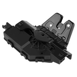 DOCAS Tailgate Lock, Boot Lock 51248196401 51247840617 for E46 E60 E63 E64 E81 E82 E85 E86 E87 E88 E90 E92 1998-2013
