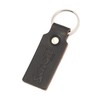 Schott NYC Horween Leather Key Holder 3129101 Men's Leather Key