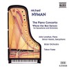 Michael Nyman/The Piano Concerto