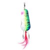 JENZI Phantom-F Herb Indicator Colour Perch 18 g